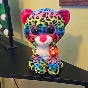 Dotty Beanie Boo